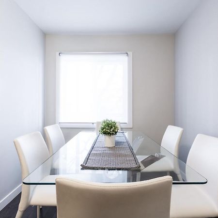 Spacious 3 Bdrm Home Near Downtown Ottawa Exteriér fotografie