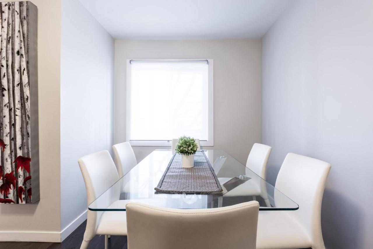 Spacious 3 Bdrm Home Near Downtown Ottawa Exteriér fotografie