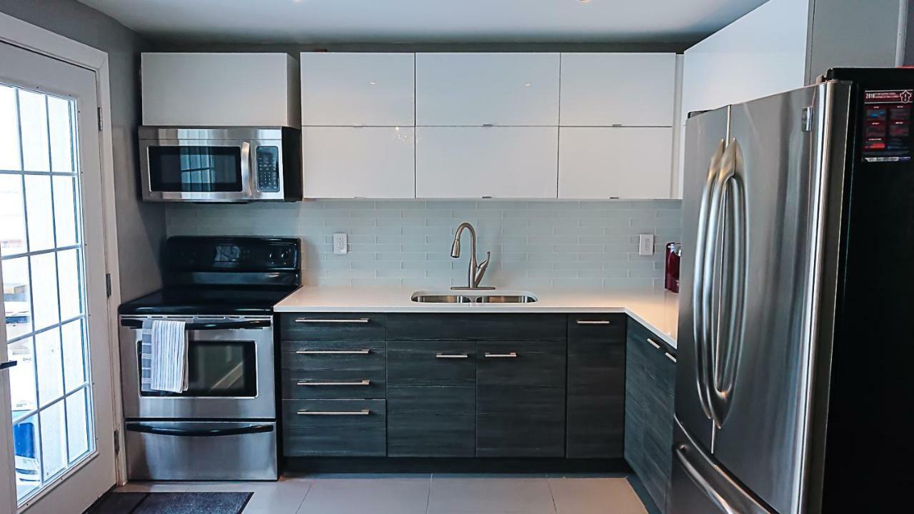 Spacious 3 Bdrm Home Near Downtown Ottawa Exteriér fotografie