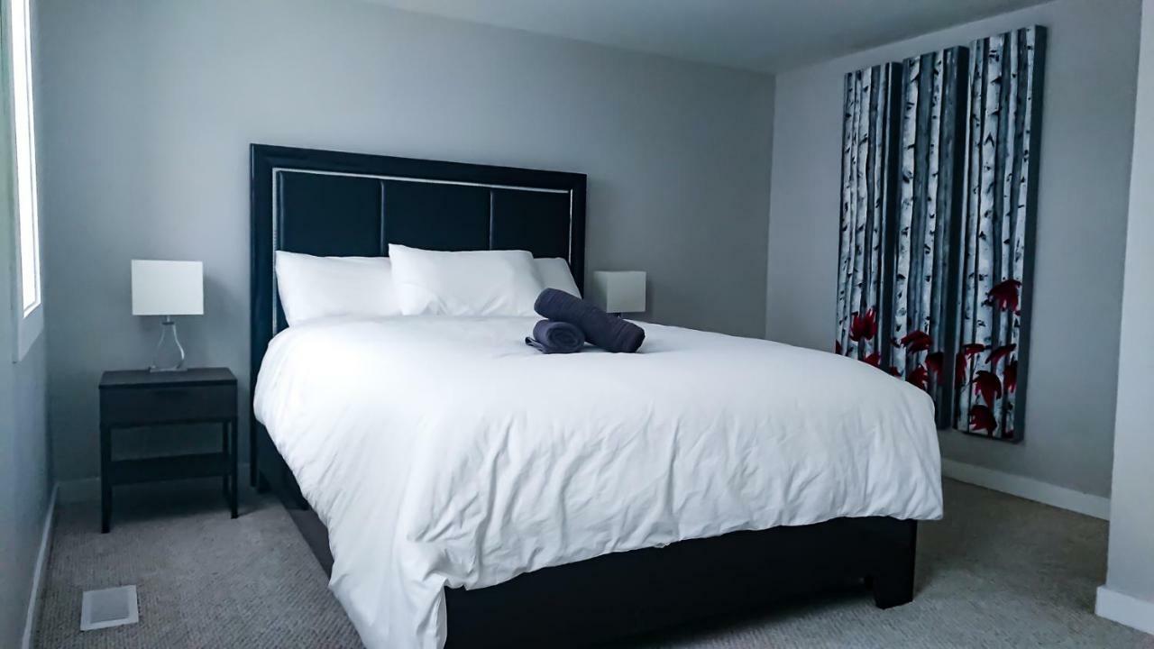 Spacious 3 Bdrm Home Near Downtown Ottawa Exteriér fotografie