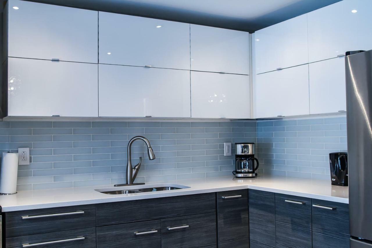 Spacious 3 Bdrm Home Near Downtown Ottawa Exteriér fotografie