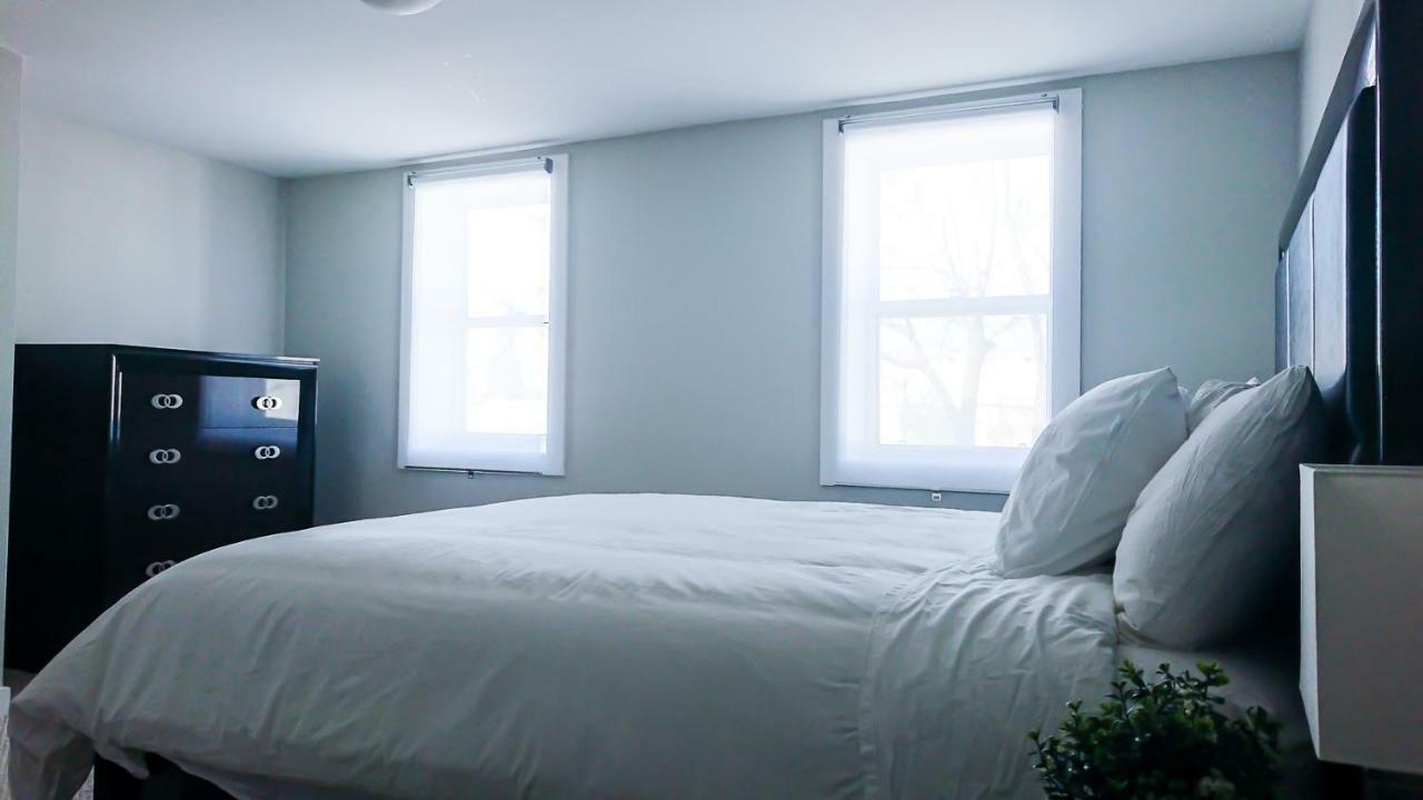 Spacious 3 Bdrm Home Near Downtown Ottawa Exteriér fotografie