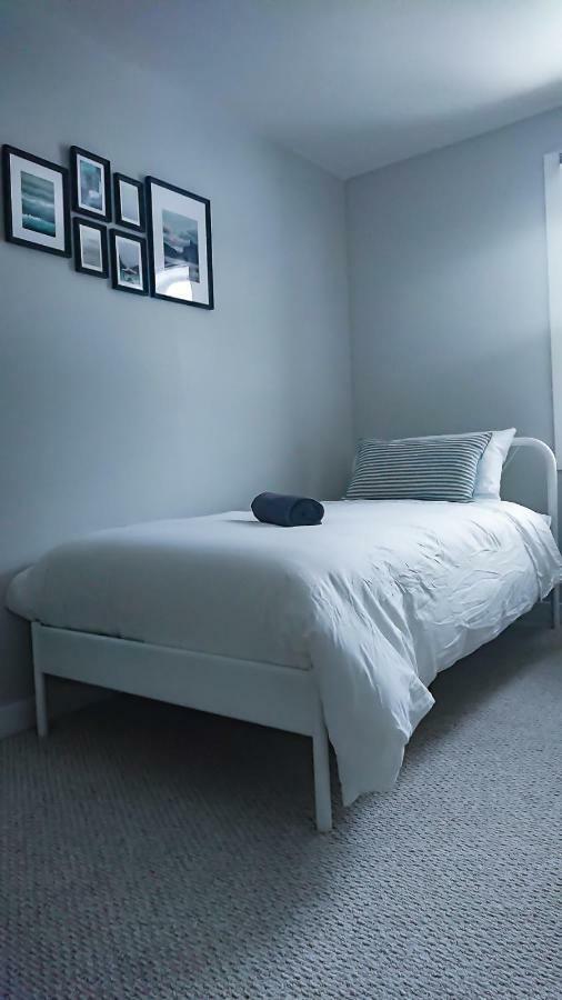 Spacious 3 Bdrm Home Near Downtown Ottawa Exteriér fotografie
