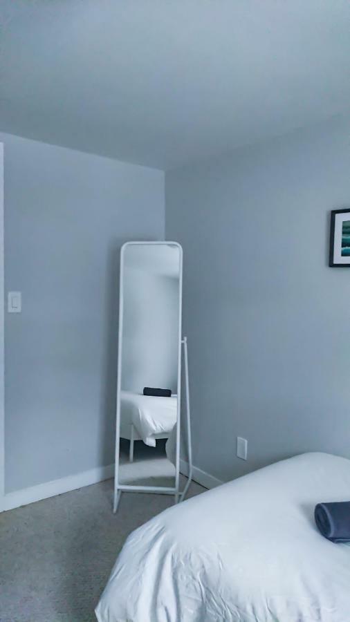 Spacious 3 Bdrm Home Near Downtown Ottawa Exteriér fotografie