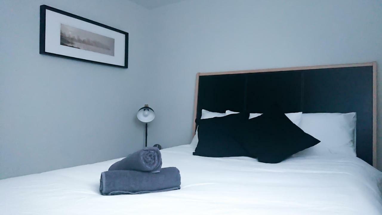 Spacious 3 Bdrm Home Near Downtown Ottawa Exteriér fotografie